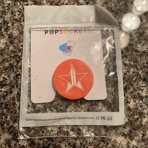Jeffree Star Popsocket